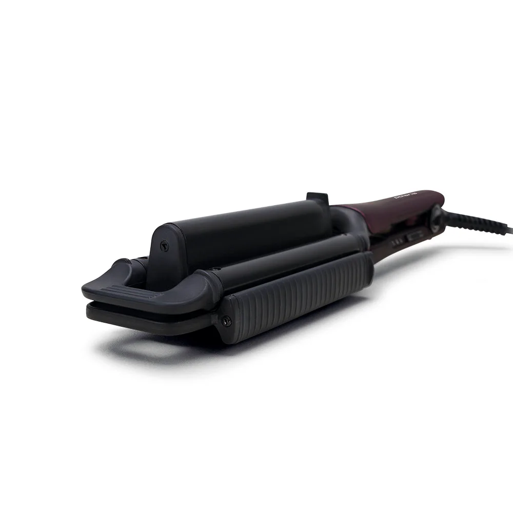 Стайлер Polaris PHS 6011KT wave Megapolis Фиолетовый