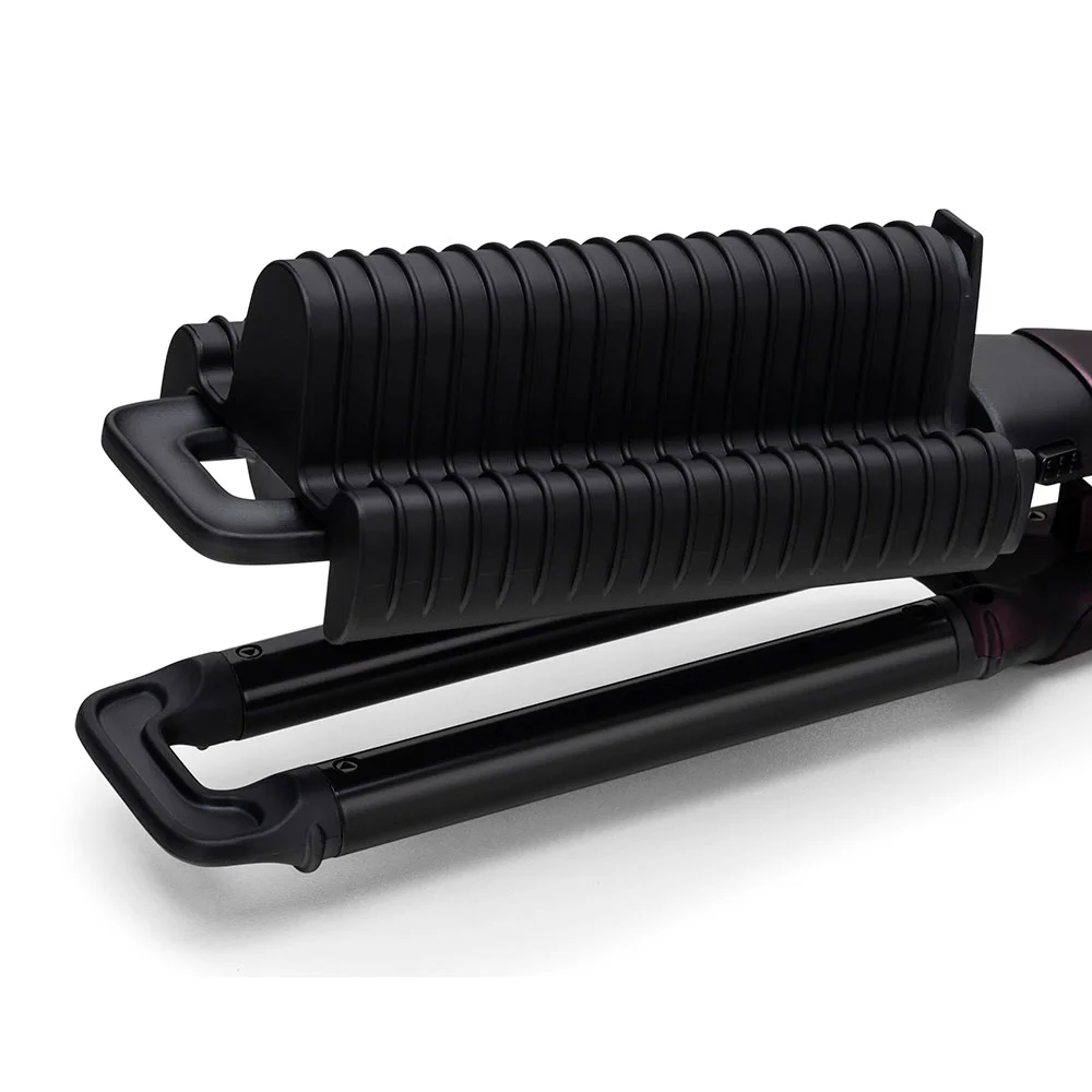 Стайлер Polaris PHS 6011KT wave Megapolis Фиолетовый