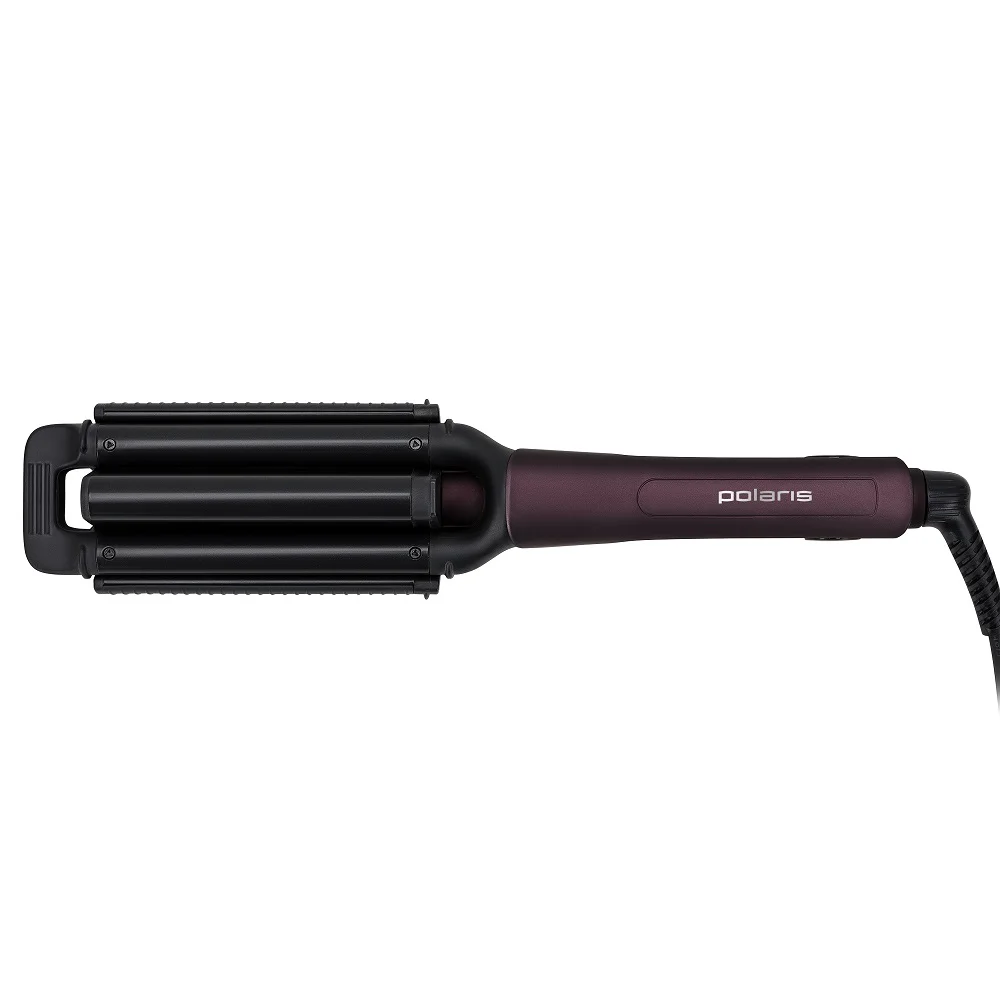 Стайлер Polaris PHS 6011KT wave Megapolis Фиолетовый