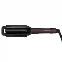 Стайлер Polaris PHS 6011KT wave Megapolis Фиолетовый