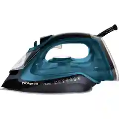 Утюг Polaris PIR 2821AK 3mЧерный/бирюзовый