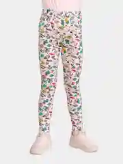 Лосины для девочек
