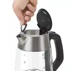 Чайник PWK 1775CGLD WIFI IQ Home Матовый