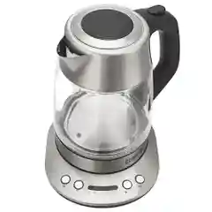 Чайник PWK 1775CGLD WIFI IQ Home Матовый