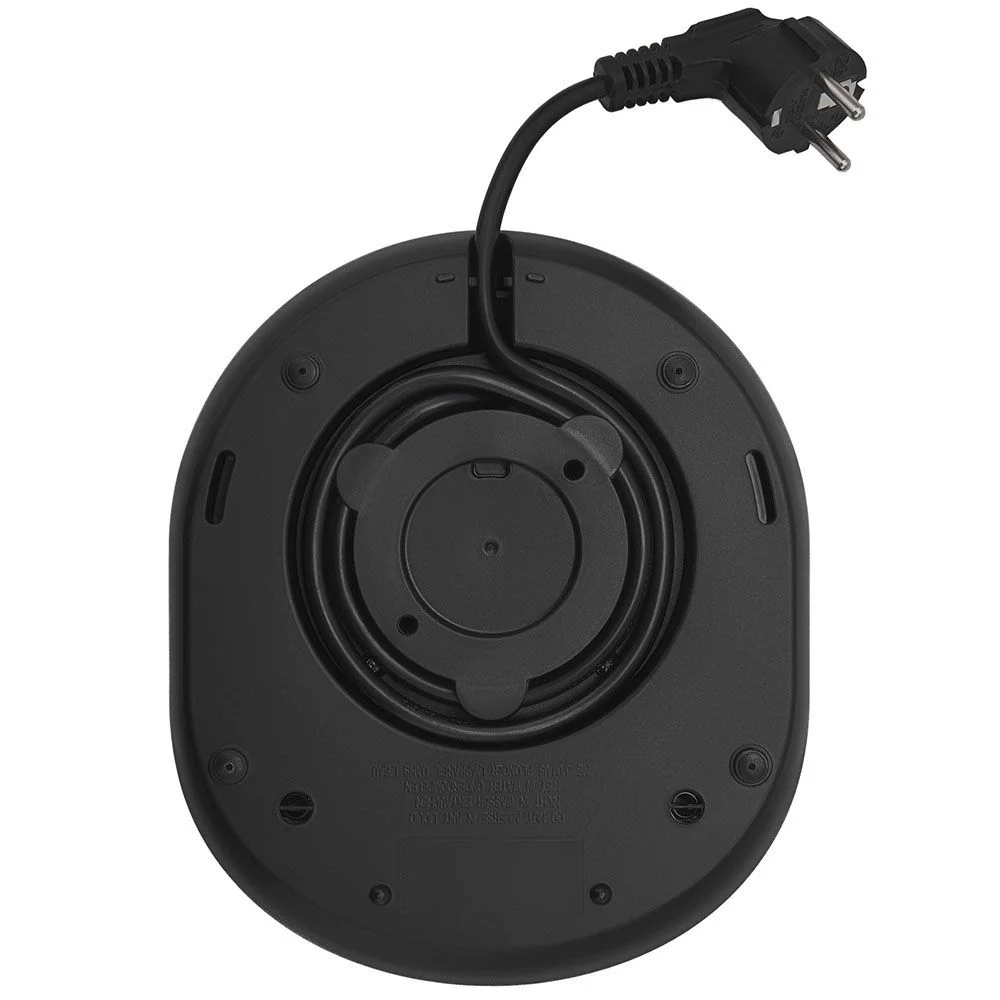 Чайник PWK 1775CGLD WIFI IQ Home Матовый