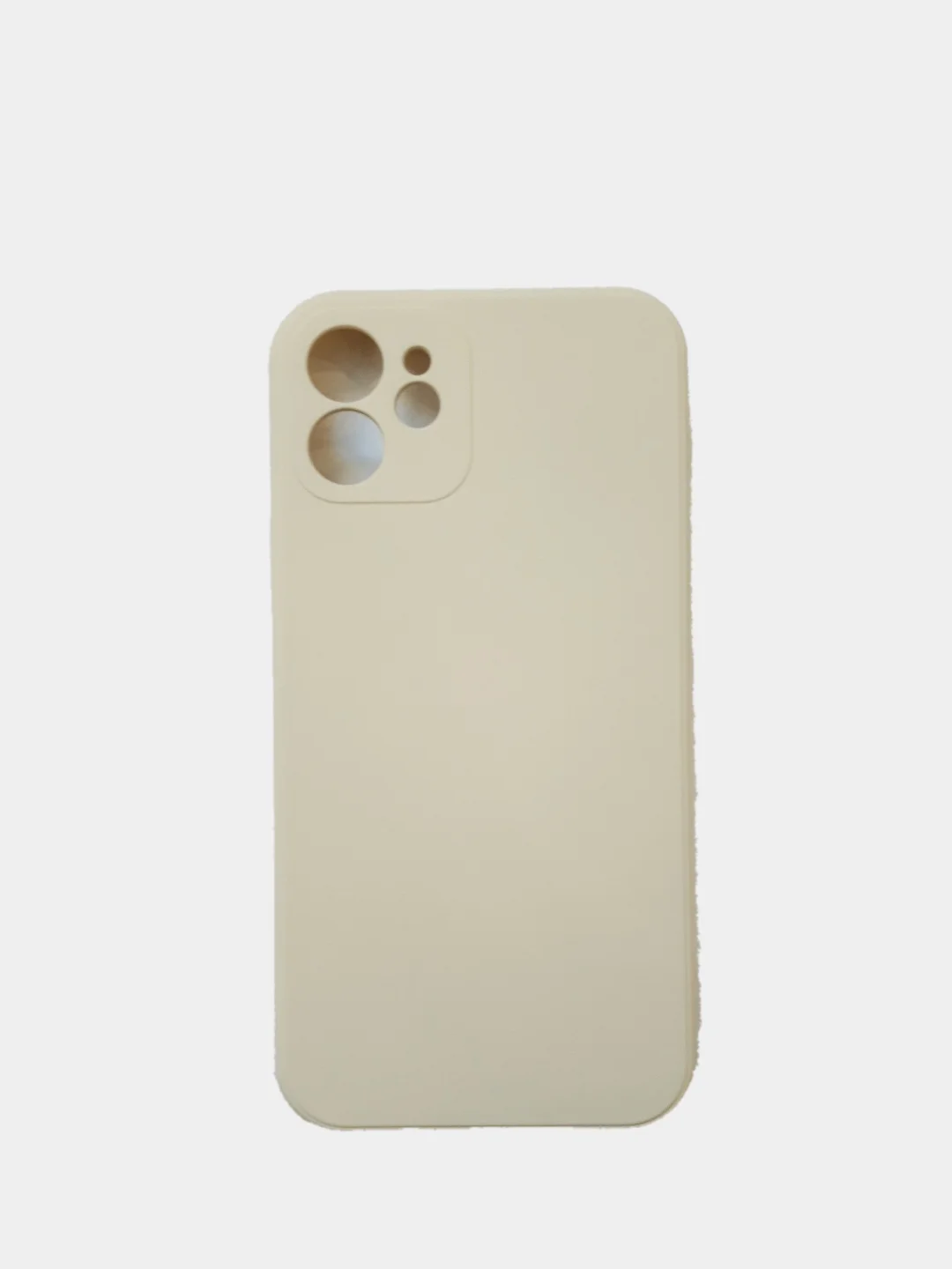 Белый чехол iPhone 6/6S, 7/8, 7+/8+, X/XS/XSMax, XR, 11/11Pro/11ProMax, 12/12mini/12Pro/12ProMax
