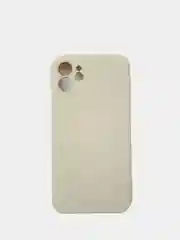 Белый чехол iPhone 6/6S, 7/8, 7+/8+, X/XS/XSMax, XR, 11/11Pro/11ProMax, 12/12mini/12Pro/12ProMax