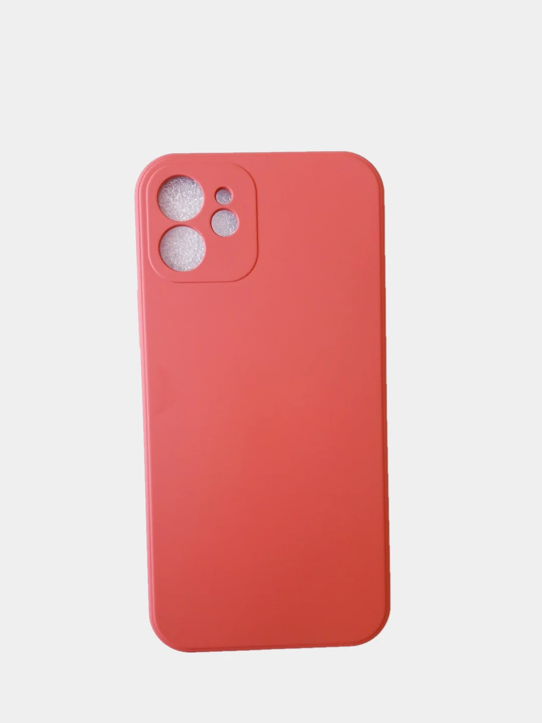 Коралловый чехол iPhone 6/6S, 7/8, 7+/8+, X/XS/XSMax, XR, 11/11Pro/11ProMax, 12/12mini/12Pro/12ProMax