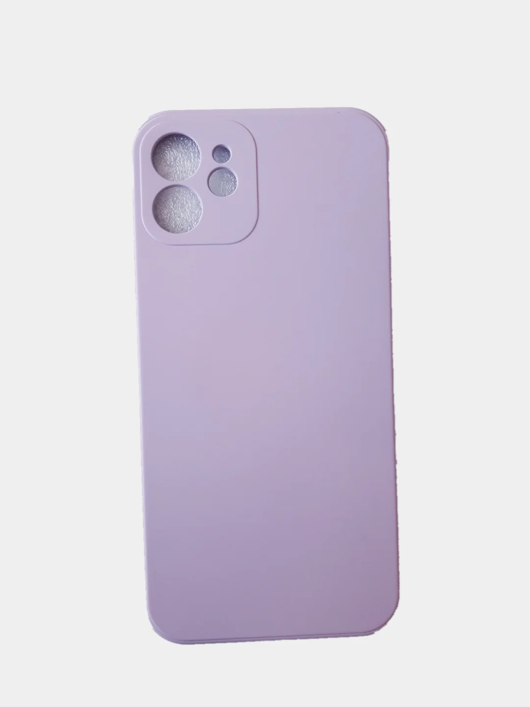 Пурпурный чехол iPhone 6/6S, 7/8, 7+/8+, X/XS/XSMax, XR, 11/11Pro/11ProMax, 12/12mini/12Pro/12ProMax