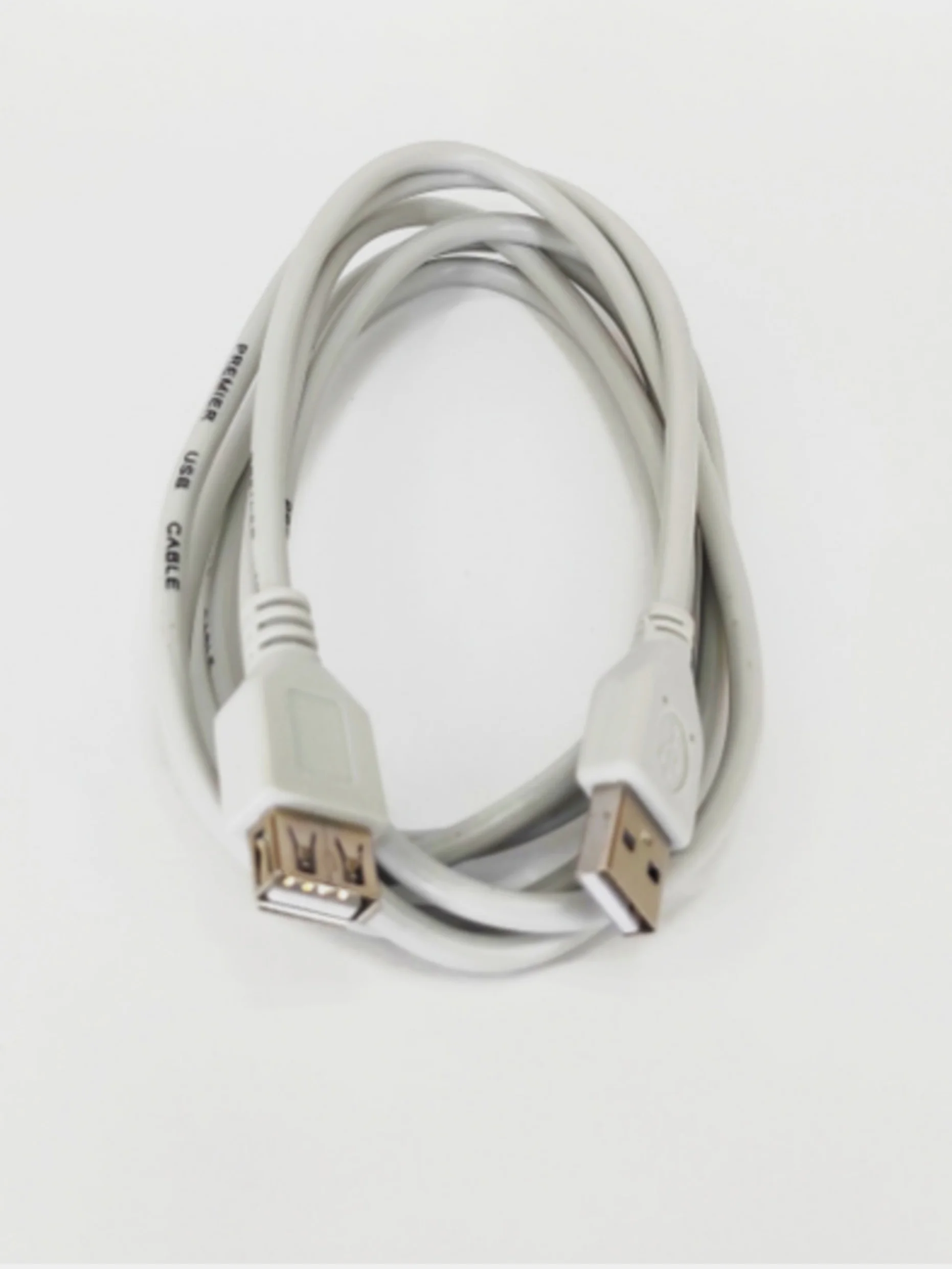 USB удлинитель, 1.8 метра