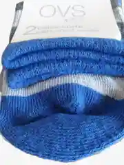 Носки для мальчика