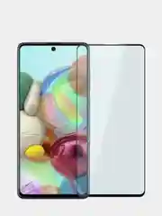 Защитное стекло 9D для Samsung Galaxy A50/A51/A52/A70/A71/A72/A02s/A12/А02/A03