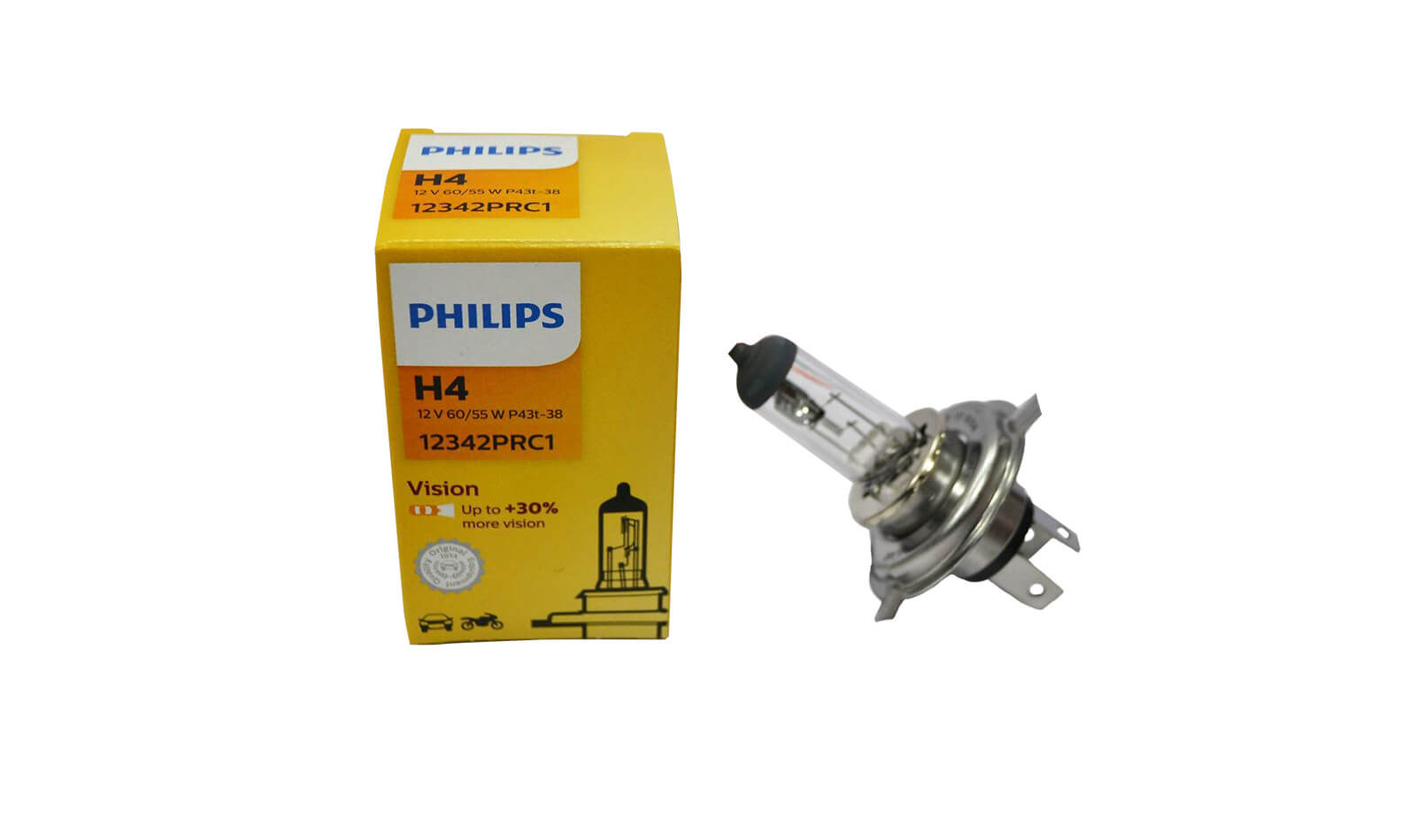 Philips 12342prc1