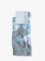 Носки для мальчика