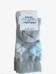 Носки для мальчика