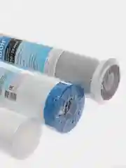 Сменные картриджи фильтра для хлорированной воды Посейдон 3М (Slim Line 10")