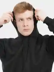 Худи унисекс