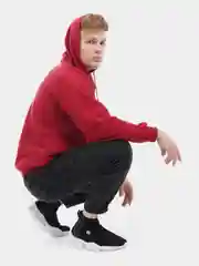 Худи унисекс