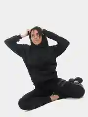 Худи унисекс