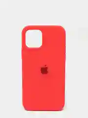Чехол Aple Silicone Case с закрытым низом для iPhone 12/12PRO