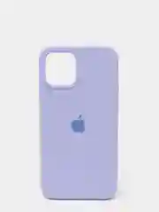 Чехол Aple Silicone Case с закрытым низом для iPhone 12/12PRO