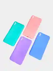 Чехол Xiaomi Redmi 7A, Сяоми Редми 7А силиконовый противоударный с усиленными углами