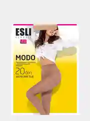 Колготки женские Esli, MODO 20 den, by Conte elegant