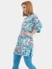 Комплект женский: туника и бриджи, Lilians
