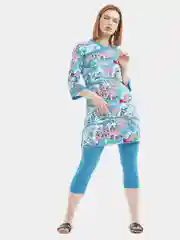 Комплект женский: туника и бриджи, Lilians