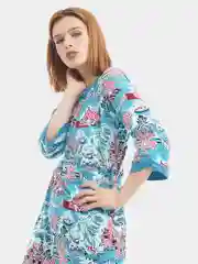 Комплект женский: туника и бриджи, Lilians