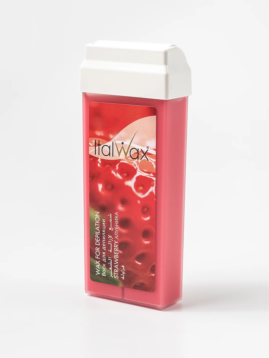 Воск в картридже ItalWax для депиляции
