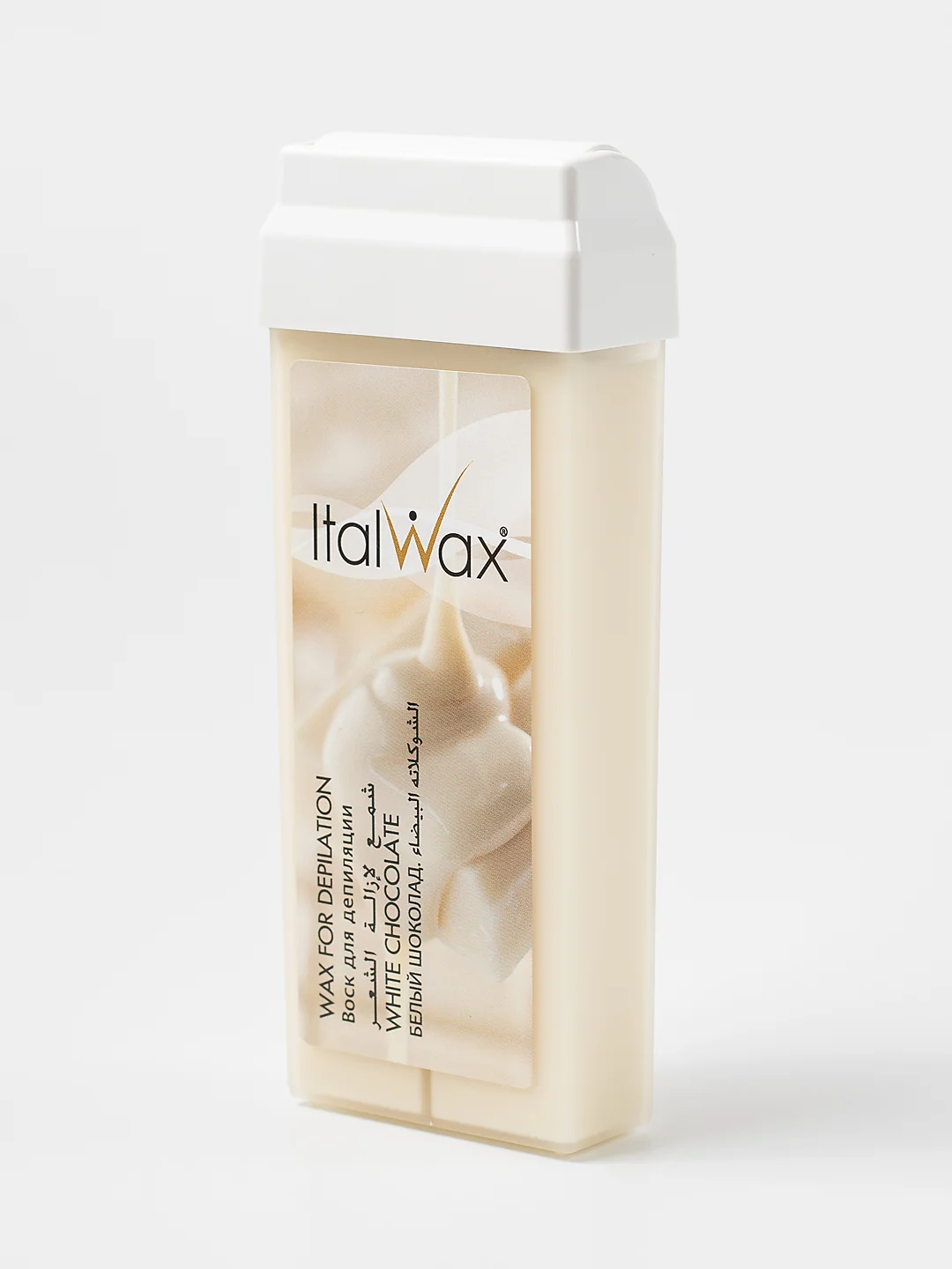 Воск в картридже ItalWax для депиляции