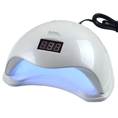 Лампа для маникюра Sun 5, 24-48Wт, UV/LED