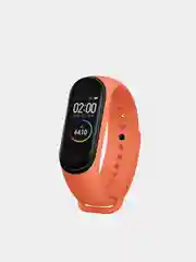 Коралловый ремешок для Xiaomi Mi Band 3 и Band 4