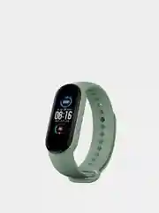 Морской ремешок для Xiaomi Mi Band 5, 6
