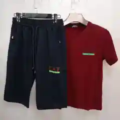 Мужской комплект