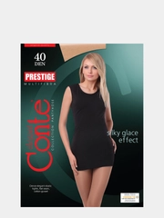 Колготки женские Conte Prestige Lycra 40 den