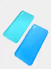 Чехол Xiaomi Redmi 9A силиконовый противоударный с усиленными углами