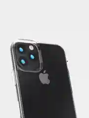 Clear case силиконовый чехол на iPhone 7 8 Plus, SE 2, X, XR, 11 Pro Max, 12 13 Mini Pro Max