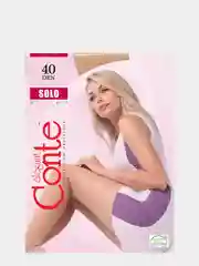 Колготки женские Conte Solo, 40 ден