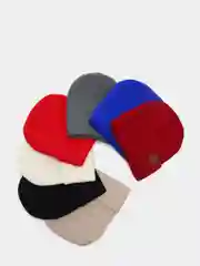 Шапка бини