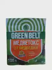 Медветокс, Г  от медведки и муравьев 100 г (инсектицид)