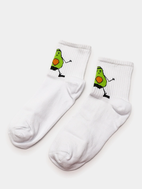 Носки женские