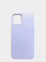 Лавандовый чехол iPhone 6,6S,6p,7,7p,8,8p,X,XS Max,XR,11,11 Pro,11 ProMax,12,12 mini,12 Pro,12 ProMax