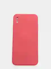 Бежевый чехол iPhone 6,6S,6p,7,7p,8,8p,X,XS Max,XR,11,11 Pro,11 ProMax,12,12 mini,12 Pro,12 ProMax