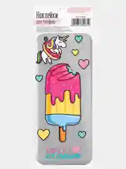 Наклейка для телефона Sweets 9 х 17 см