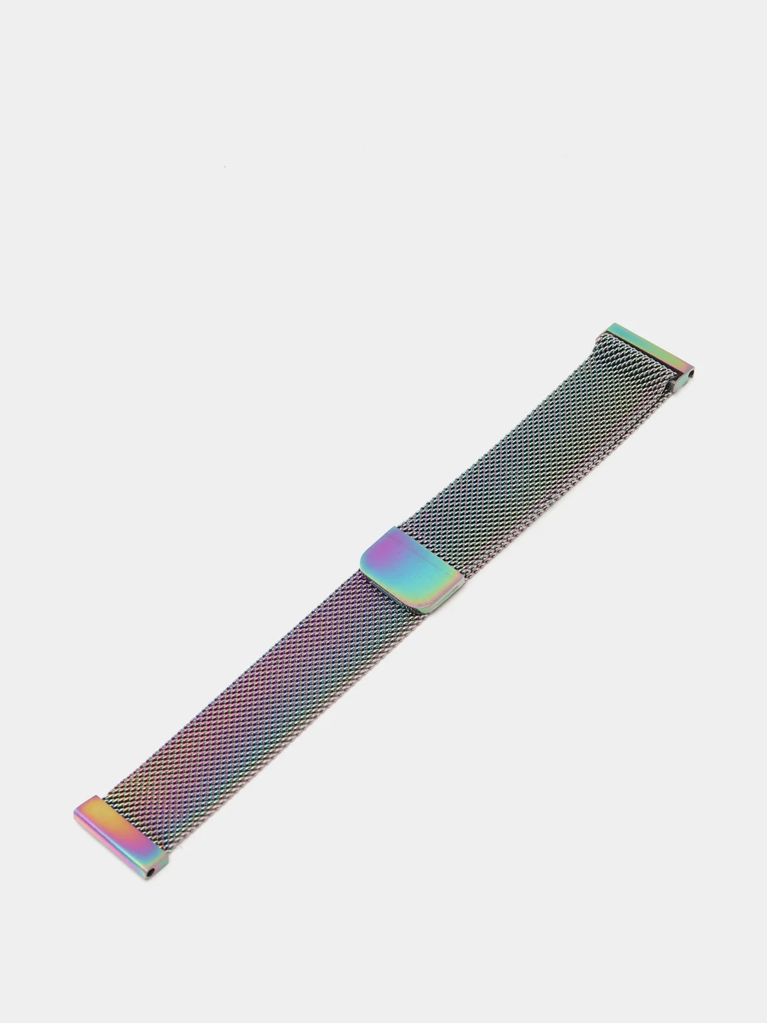 Пурпурный металлический ремешок для Xiaomi Amazfit Bip, Samsung S2 Classic (Lite), GT / GTS