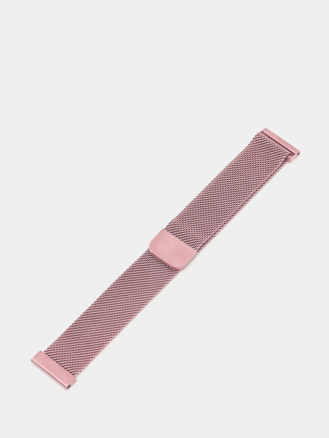 Золотой металлический ремешок для Xiaomi Amazfit Bip, Samsung S2 Classic (Lite), GT / GTS
