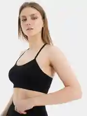 Белый топ женский лиф