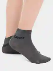 Угольный носки детские TEMPORADA